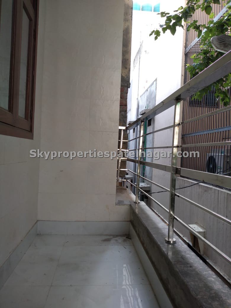 Pg Near West Patel Nagar