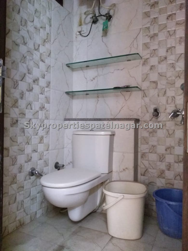 Pg Near West Patel Nagar