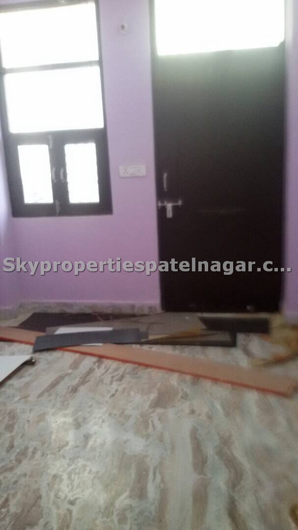 1 Bhk Near Patel Nagar Metro Station Delhi