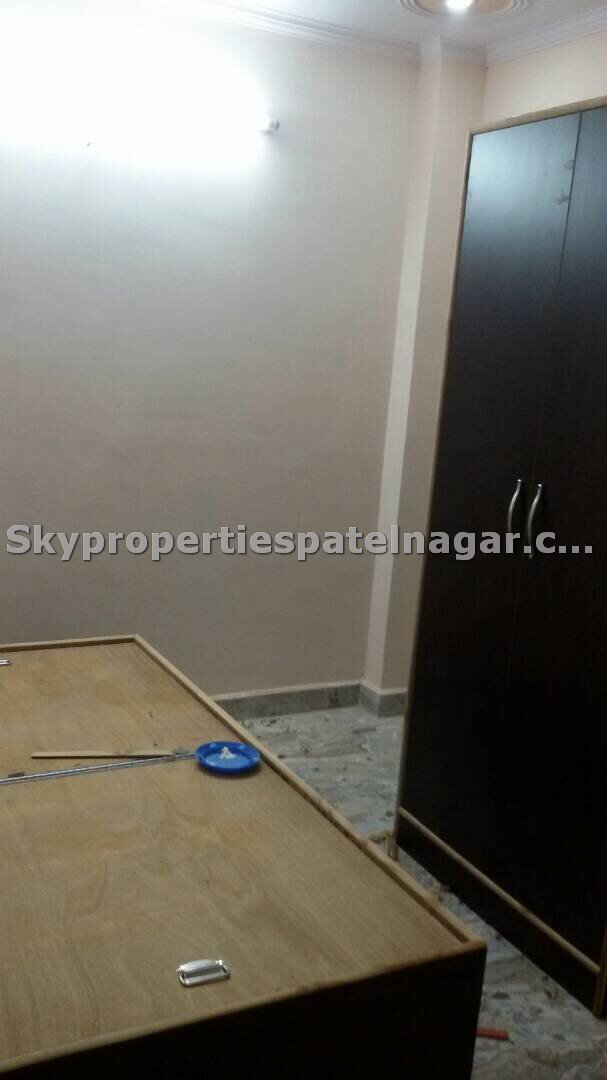 1 Bhk Near Patel Nagar Metro Station Delhi