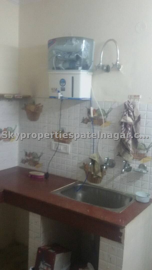 1 Bhk Near Elite IAS Academy