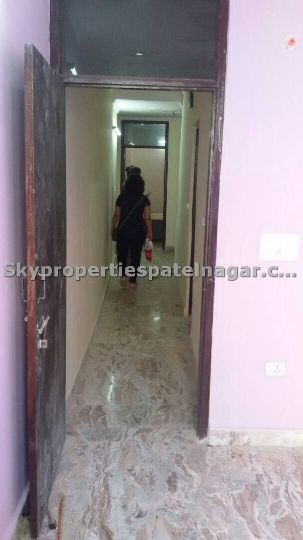 1 Bhk Near Elite IAS Academy