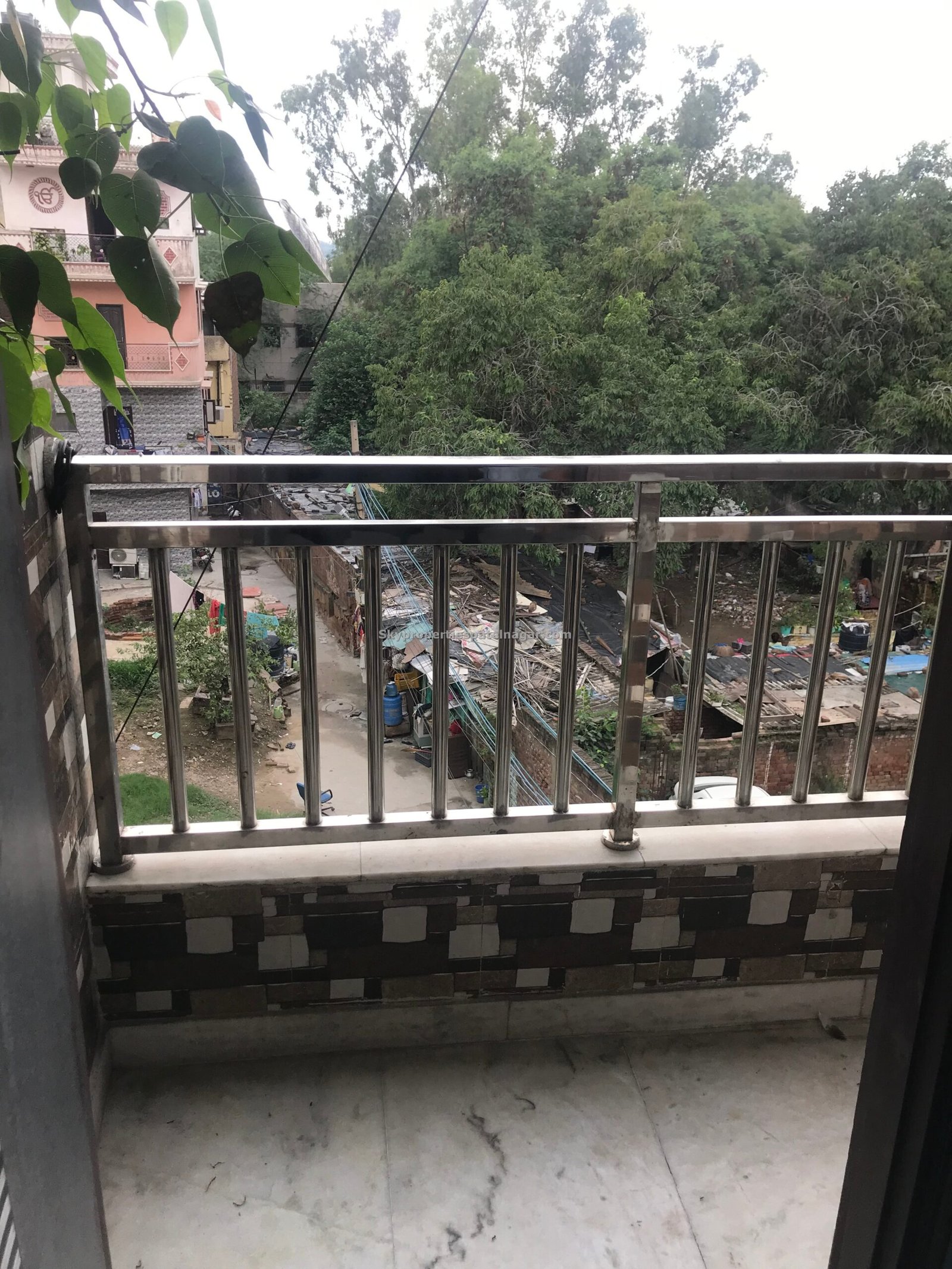 1 Bhk Near Elite IAS Academy