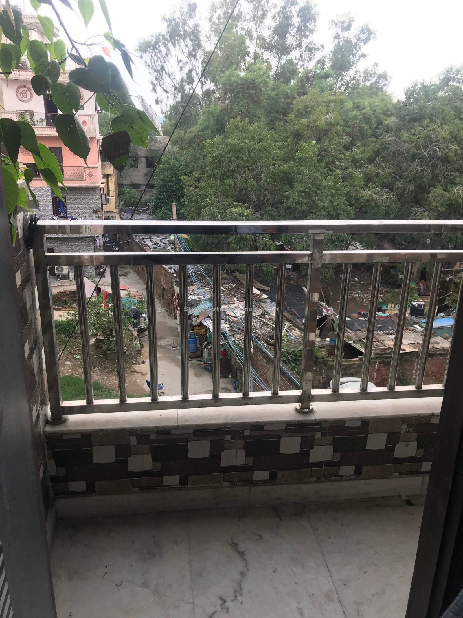 1 Bhk Near Elite IAS Academy