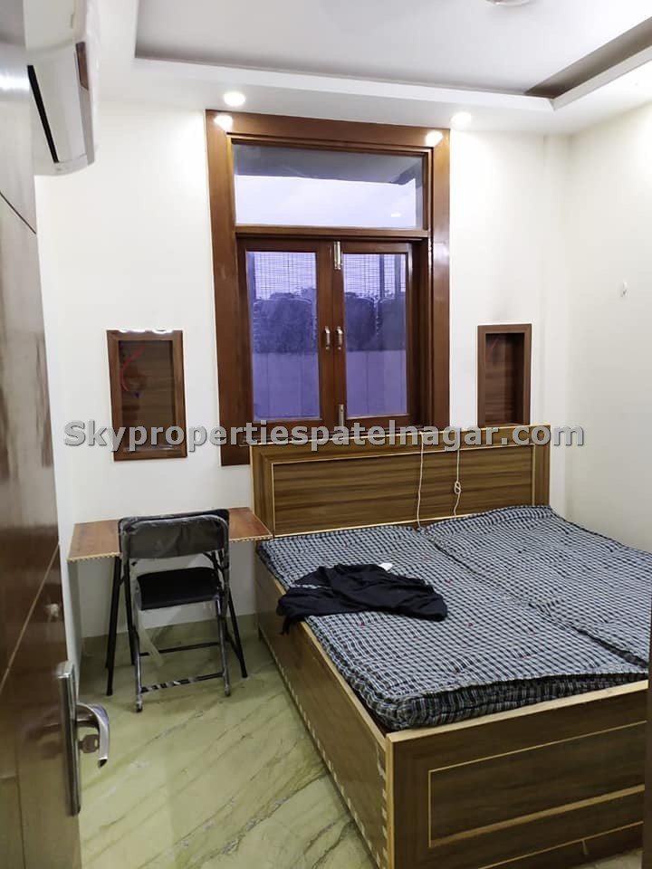 1 Bhk At Karol Bagh Delhi