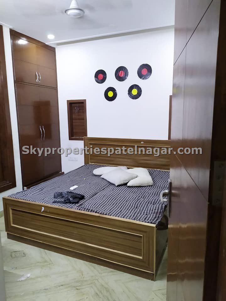 1 Bhk At Karol Bagh Delhi