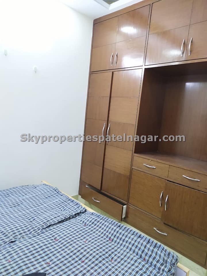 1 Bhk At Karol Bagh Delhi