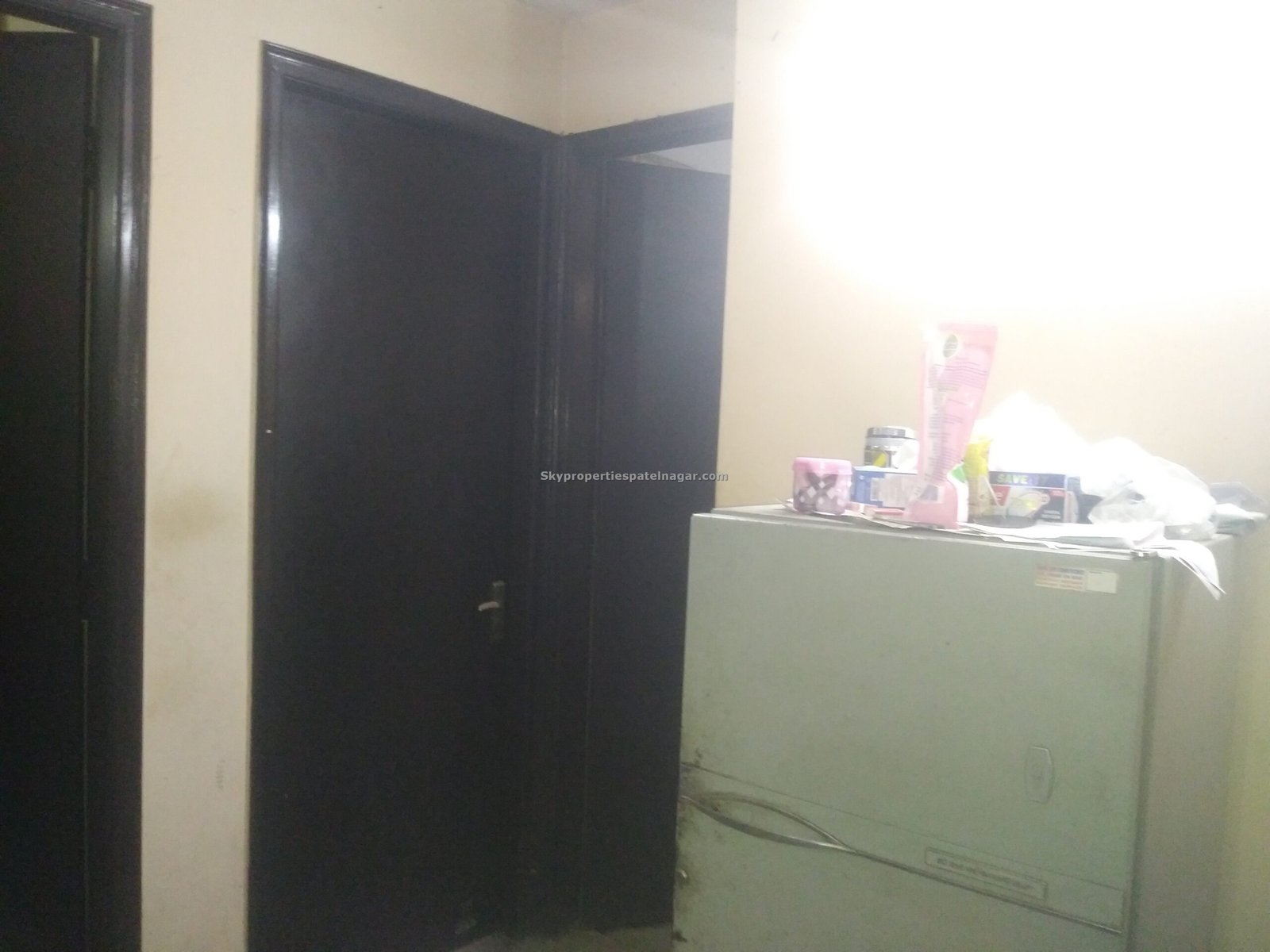1 Bhk In Patel Nagar West Delhi