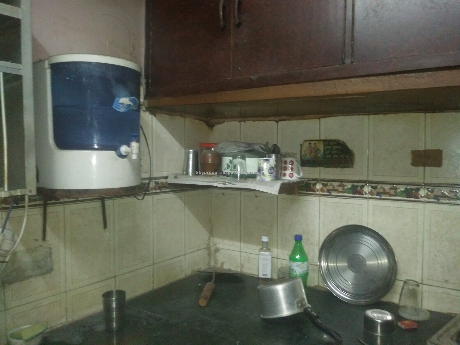 1 Bhk In Patel Nagar West Delhi