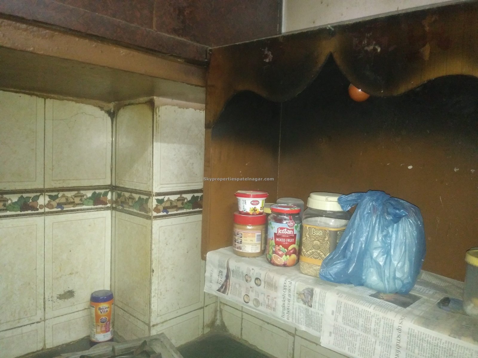 1 Bhk In Patel Nagar West Delhi