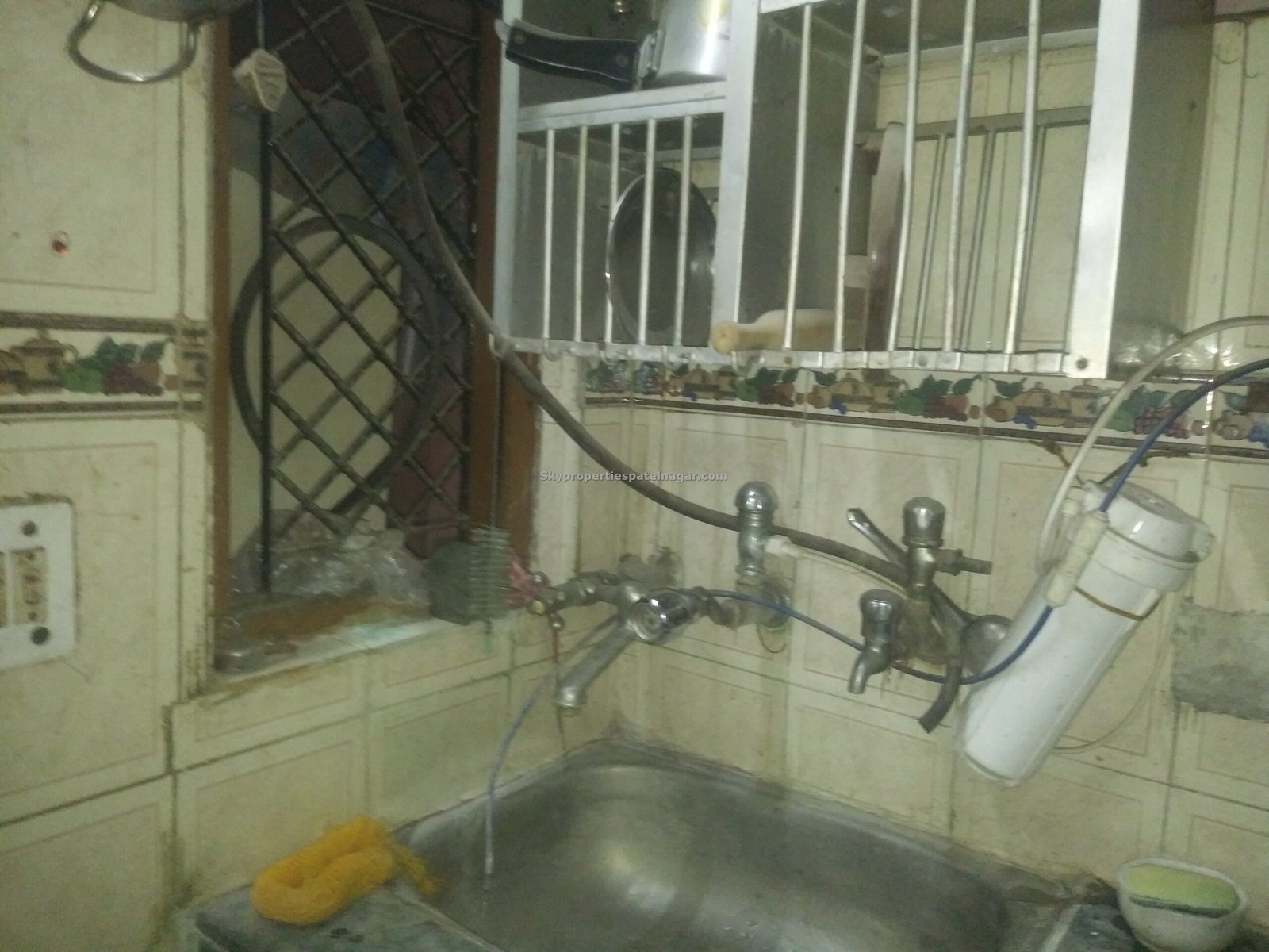 1 Bhk In Patel Nagar West Delhi