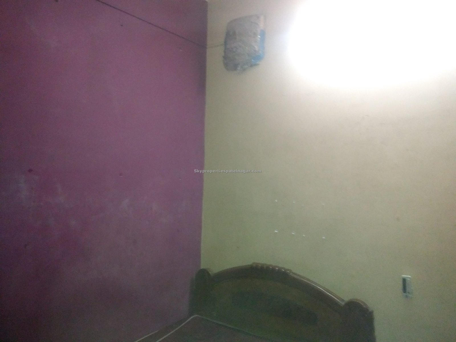 1 Bhk In Patel Nagar West Delhi