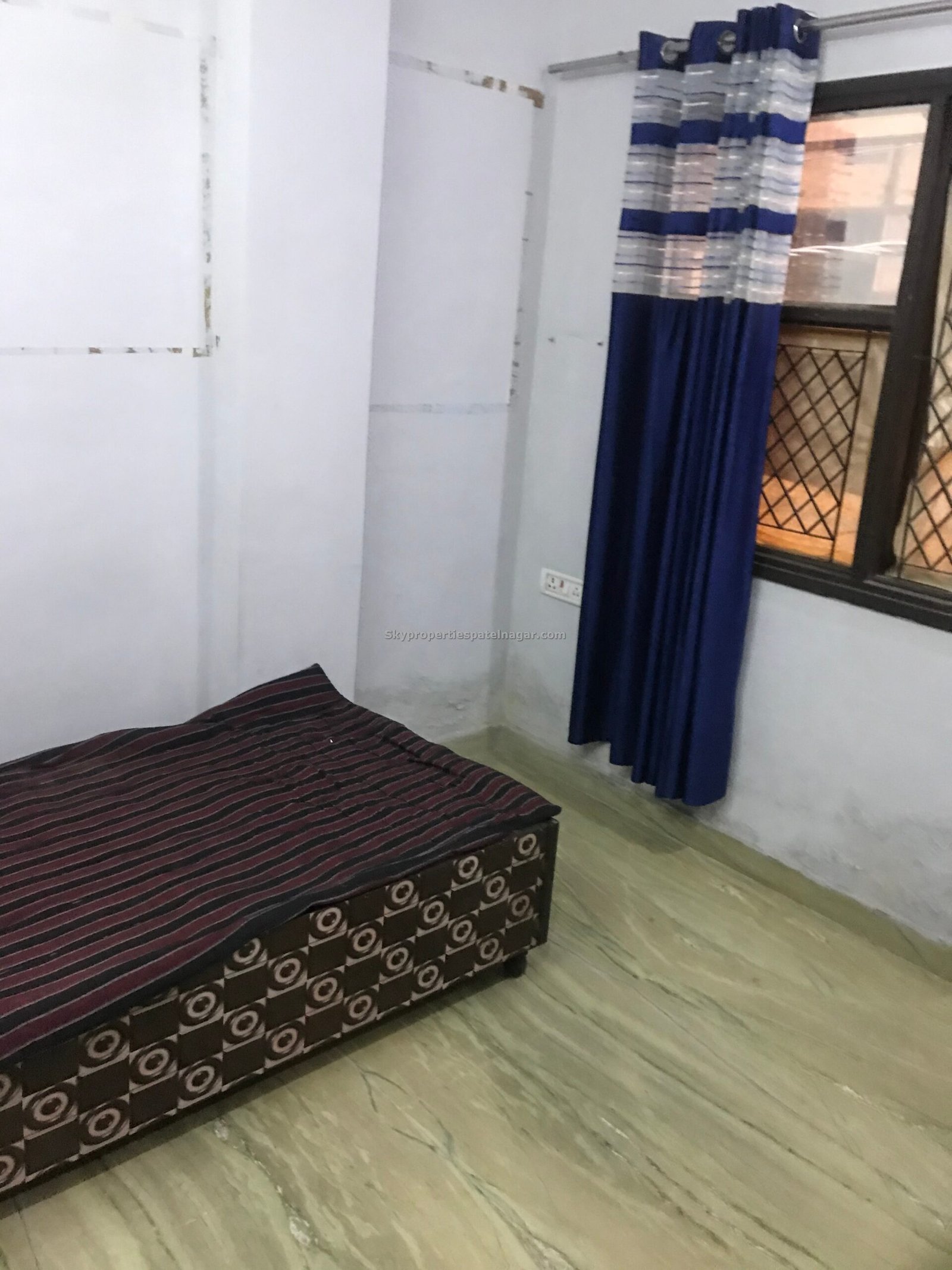Single Room At Patel Nagar