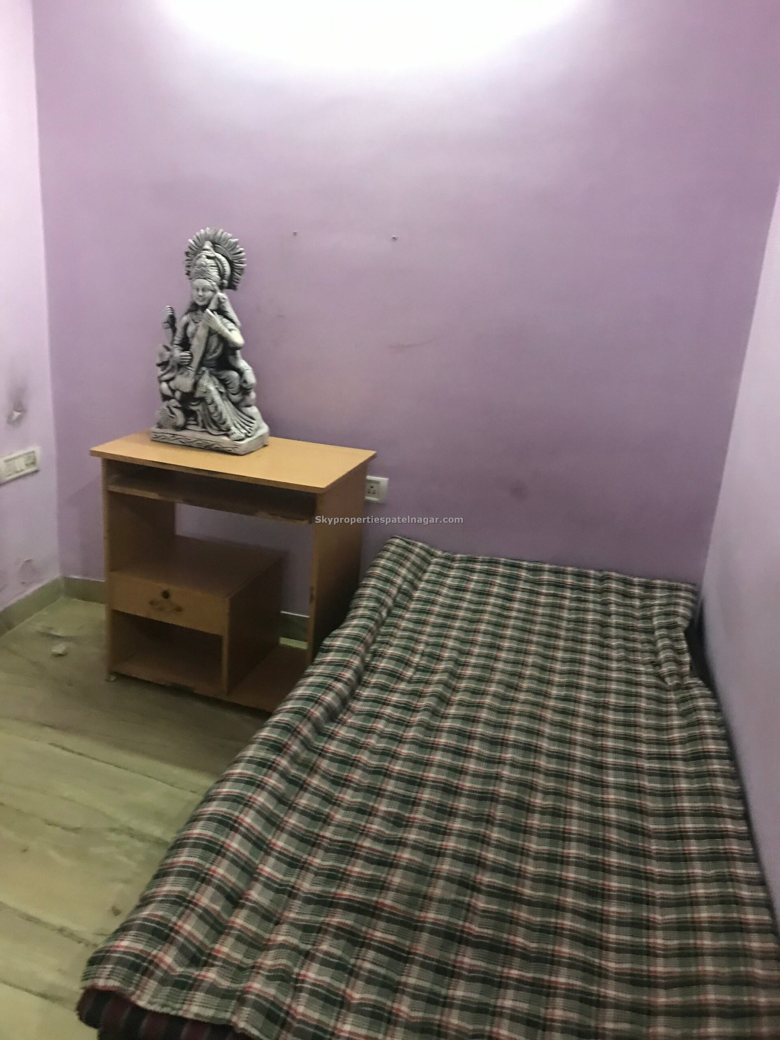 Single Room At Patel Nagar