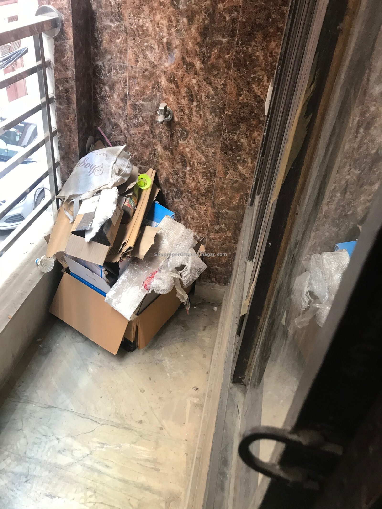 Single Room At Patel Nagar