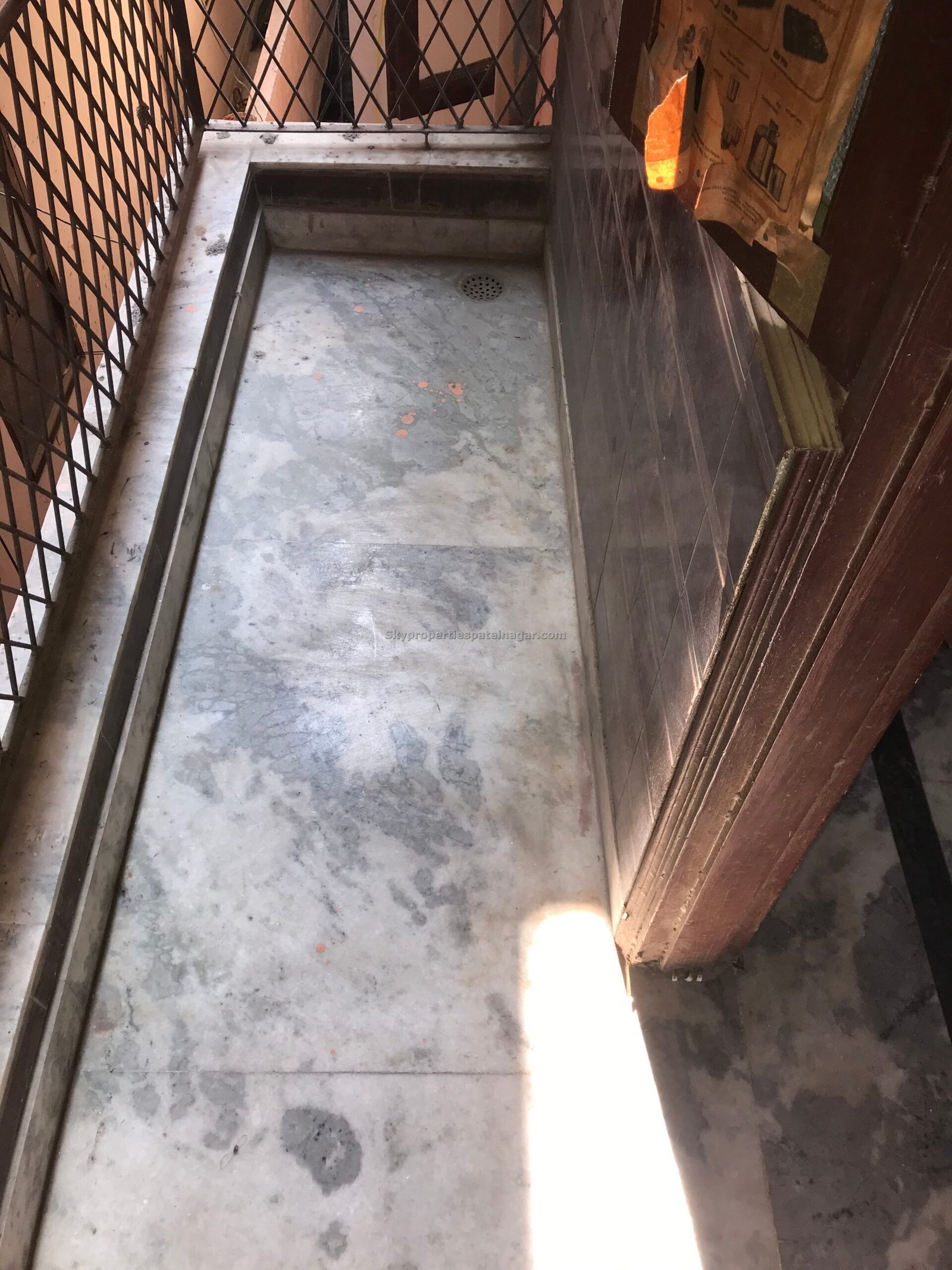 1 Bhk At Patel Nagar Delhi