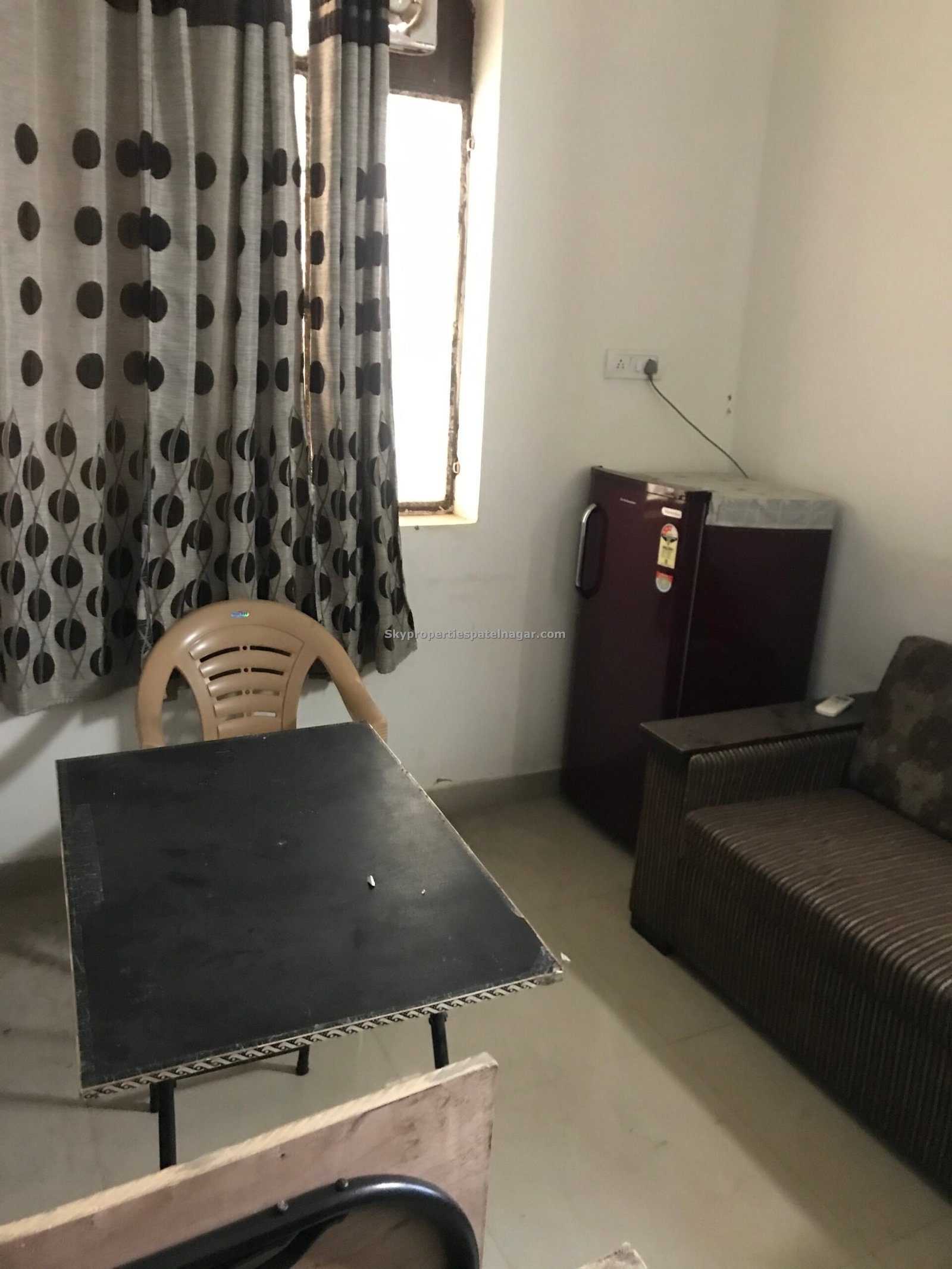 1 Bhk At Patel Nagar Delhi