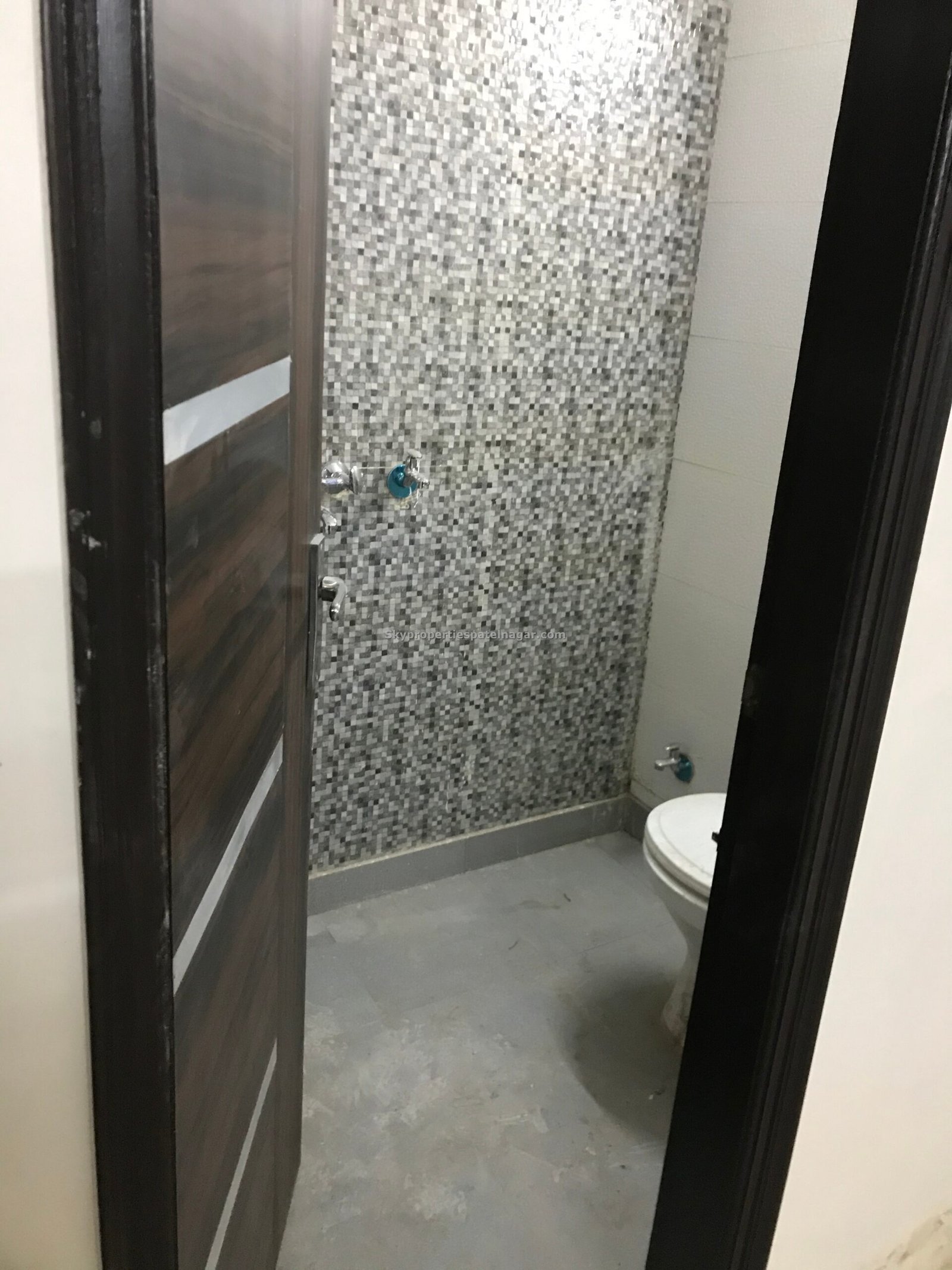 1 Bhk At Patel Nagar Delhi