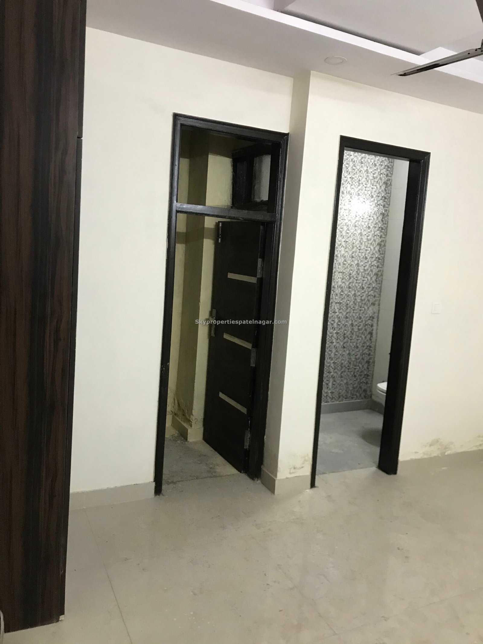 1 Bhk At Patel Nagar Delhi
