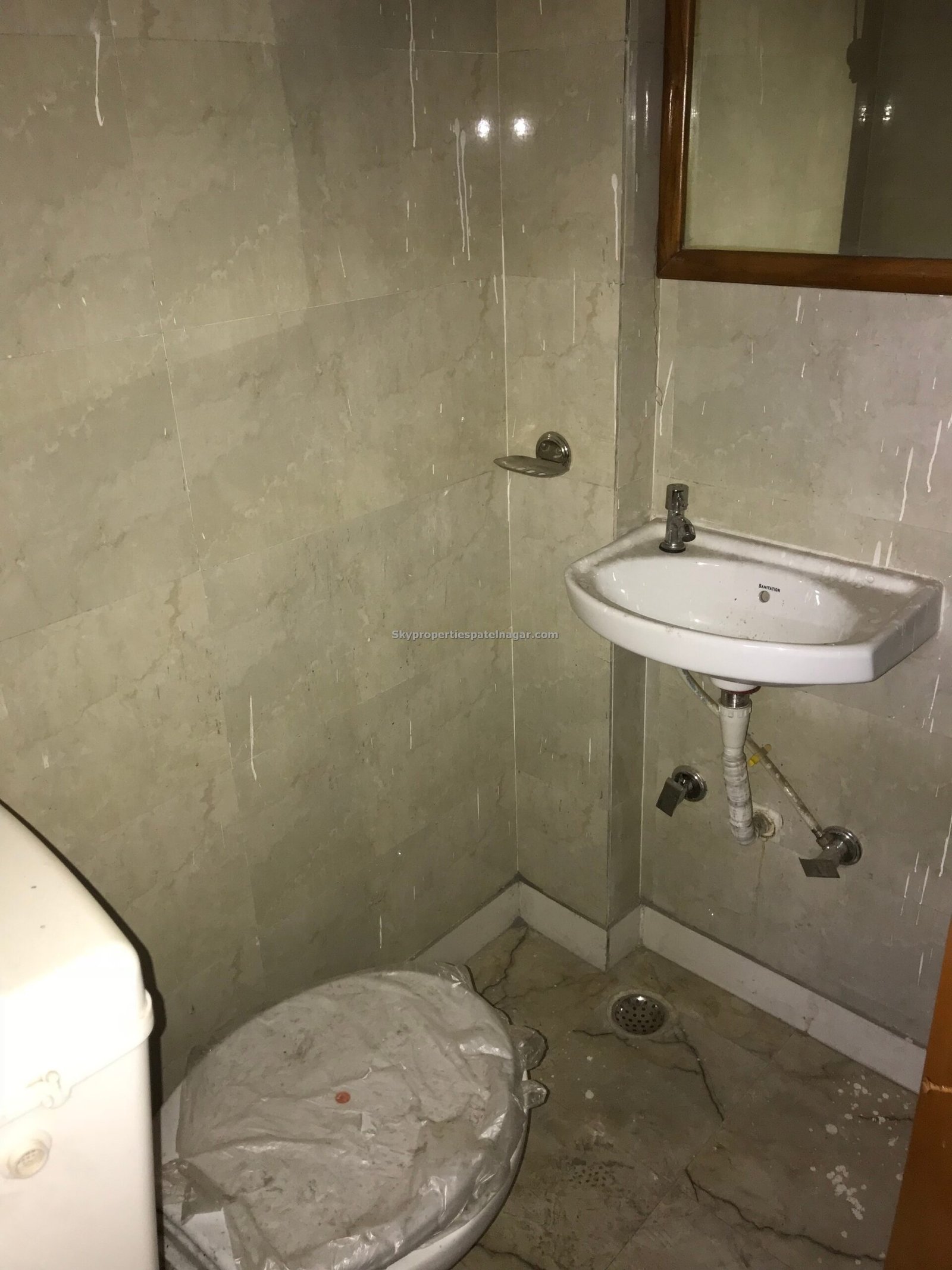 1 Bhk Near JV's IAS Delhi