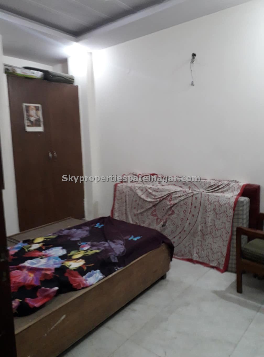 1 Bhk Near JV's IAS Delhi