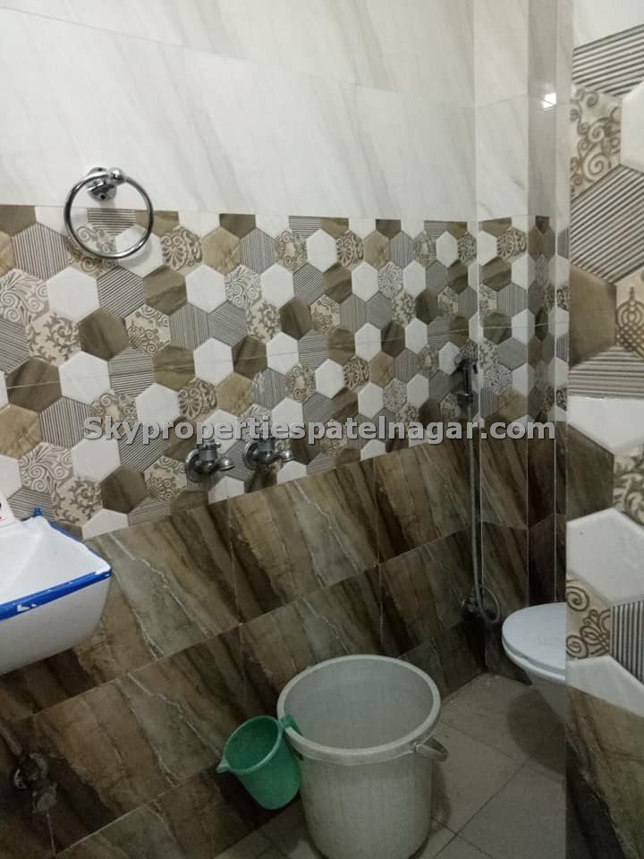 2 Bhk Near First IAS Institute Delhi