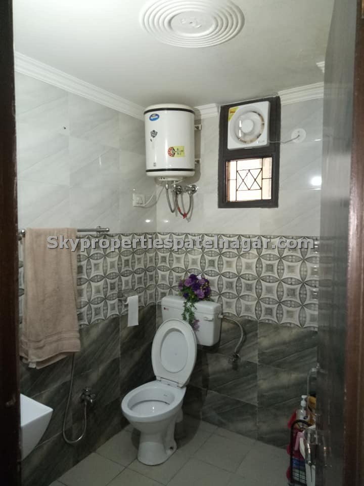 2 Bhk Near First IAS Institute Delhi