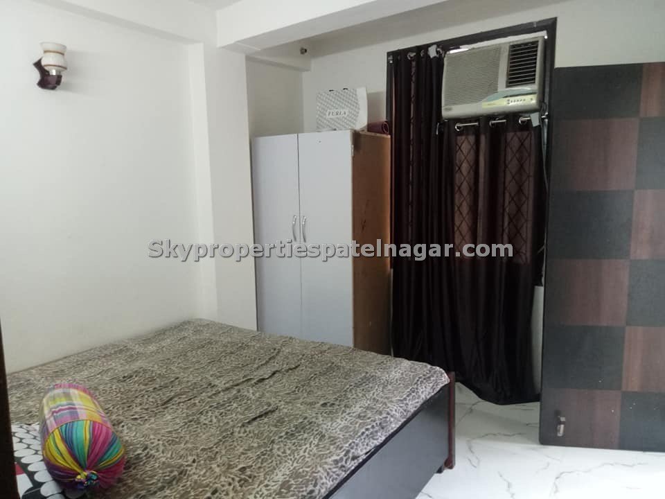 2 Bhk Near First IAS Institute Delhi