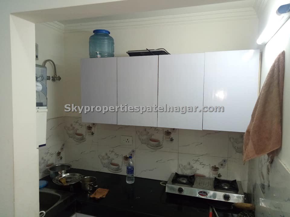 2 Bhk Near First IAS Institute Delhi