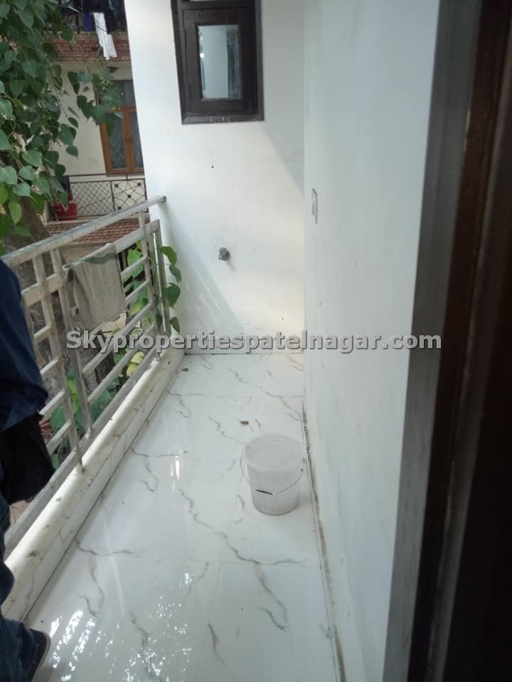 2 Bhk Near First IAS Institute Delhi