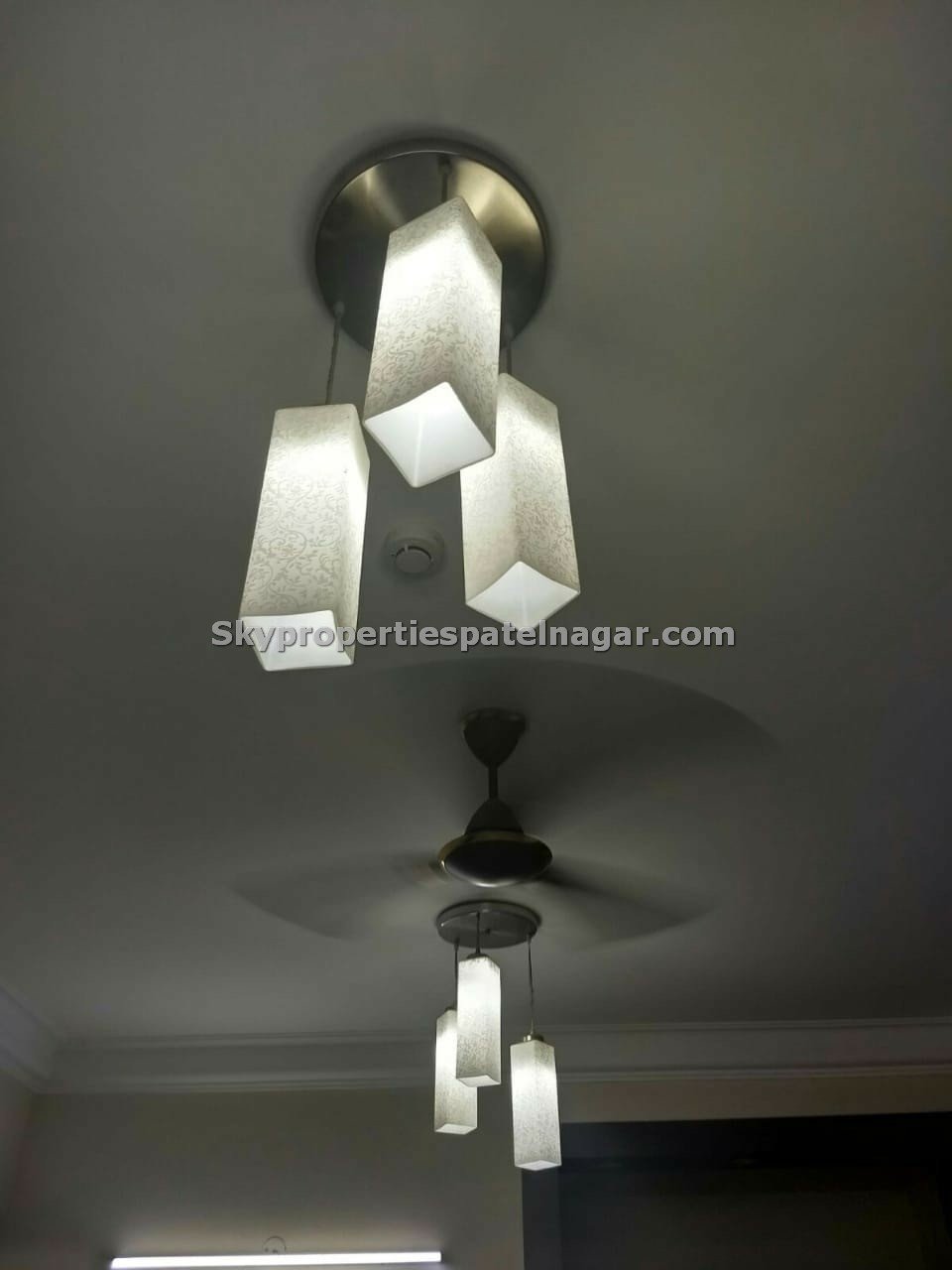 2 Bhk Near First IAS Institute Delhi