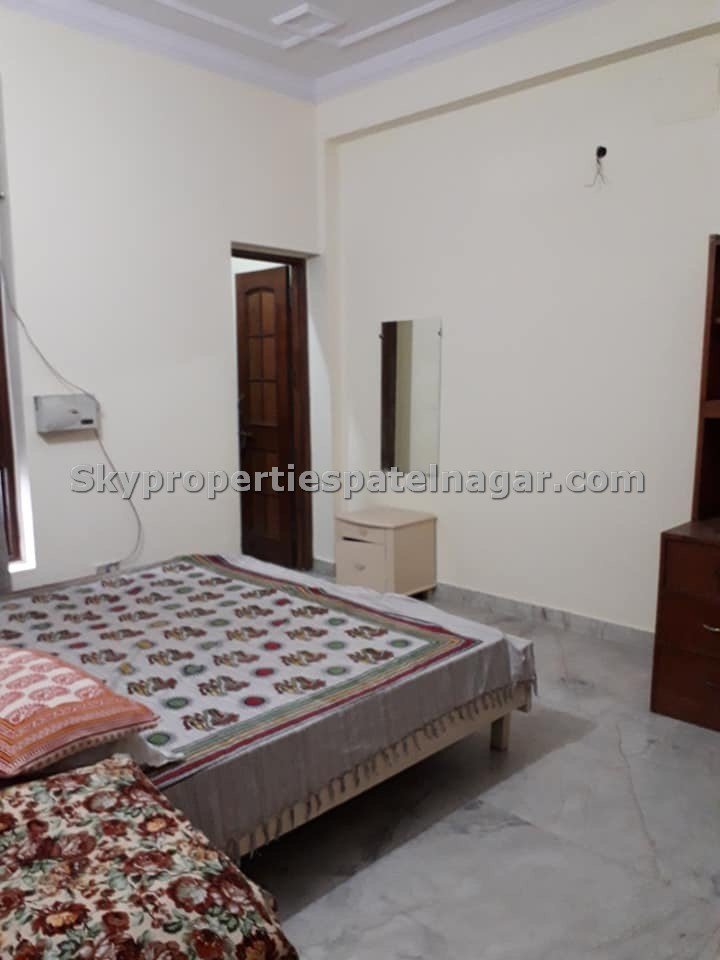 Pg At OLD Rajender Nagar Delhi