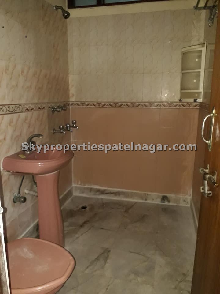 Pg At OLD Rajender Nagar Delhi