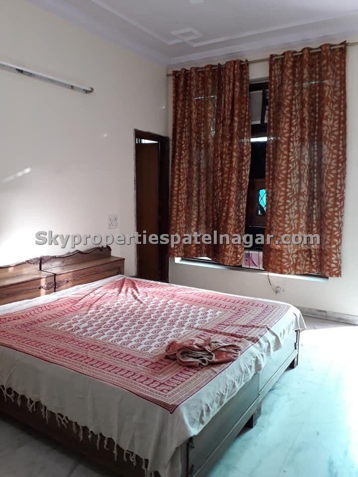 Pg At OLD Rajender Nagar Delhi