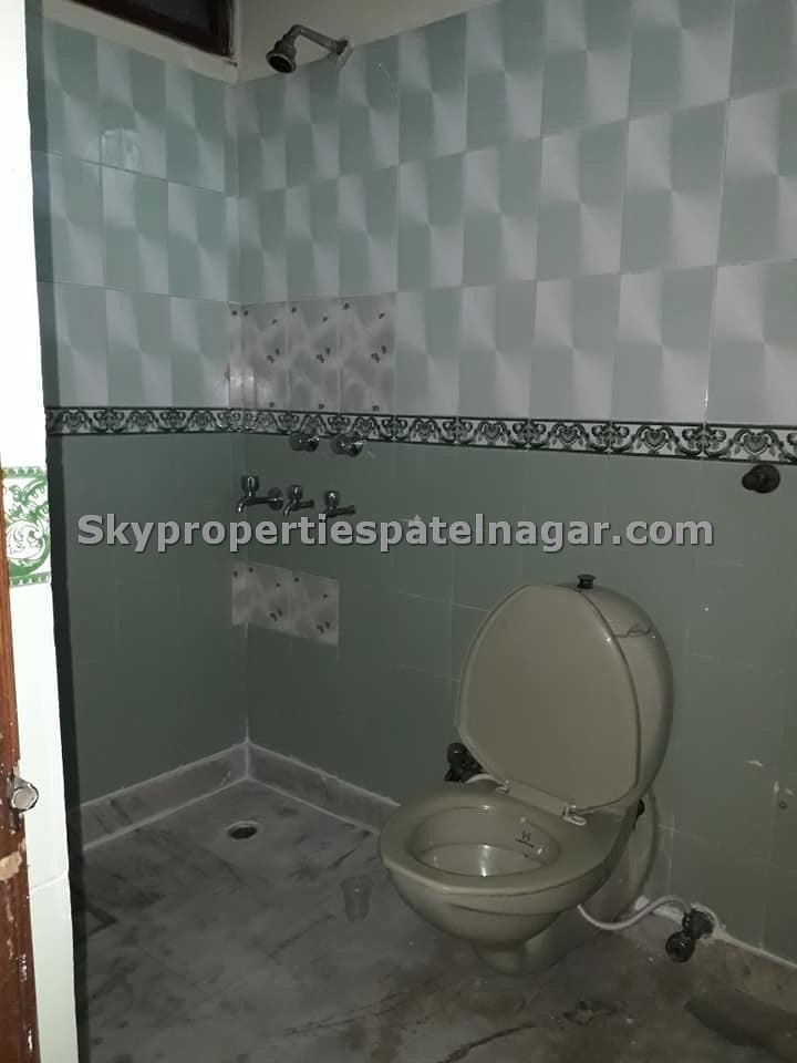 Pg At OLD Rajender Nagar Delhi