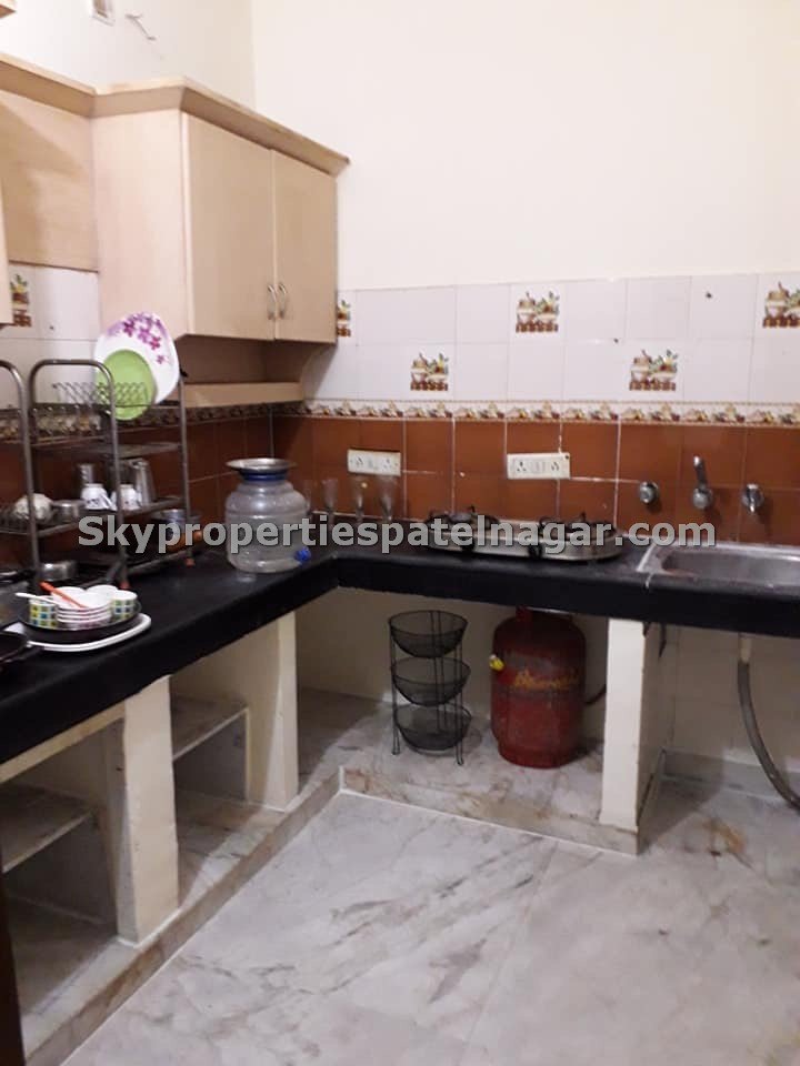 Pg At OLD Rajender Nagar Delhi