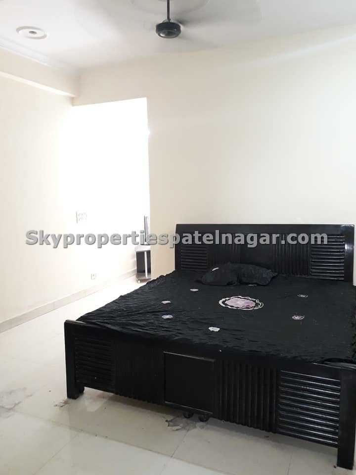 2 Bhk Near Patel Nagar South Delhi