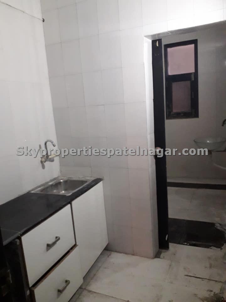 2 Bhk Near Patel Nagar South Delhi