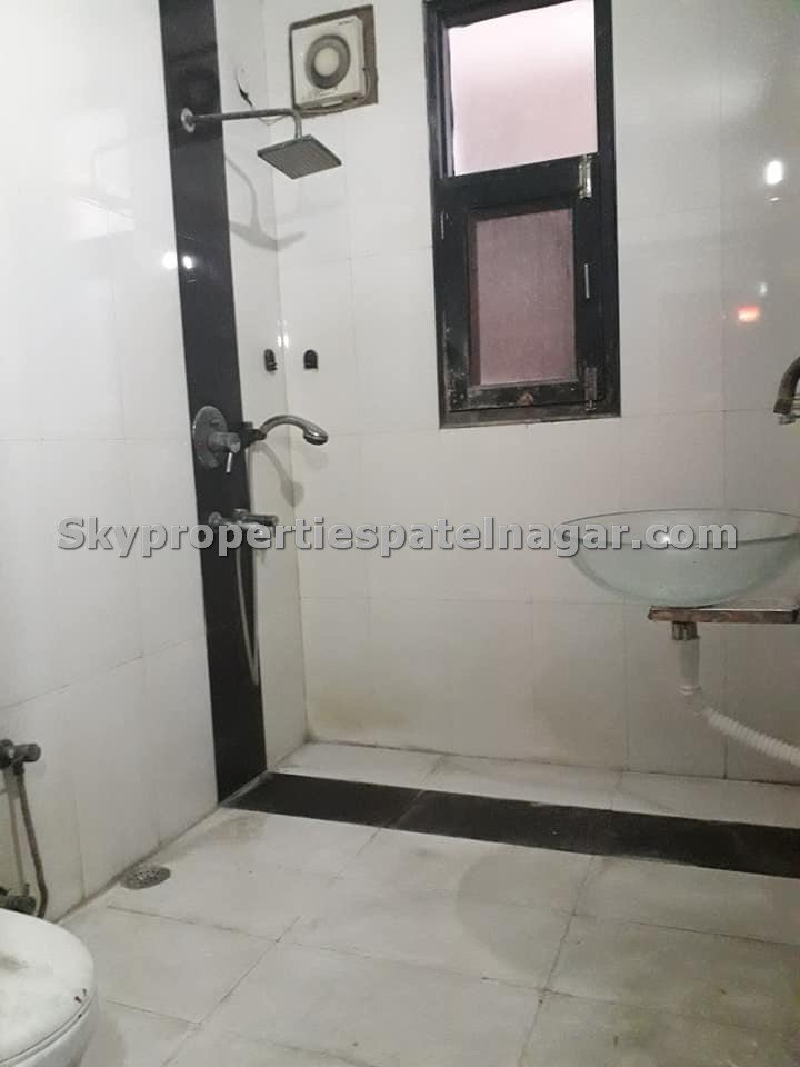 2 Bhk Near Patel Nagar South Delhi