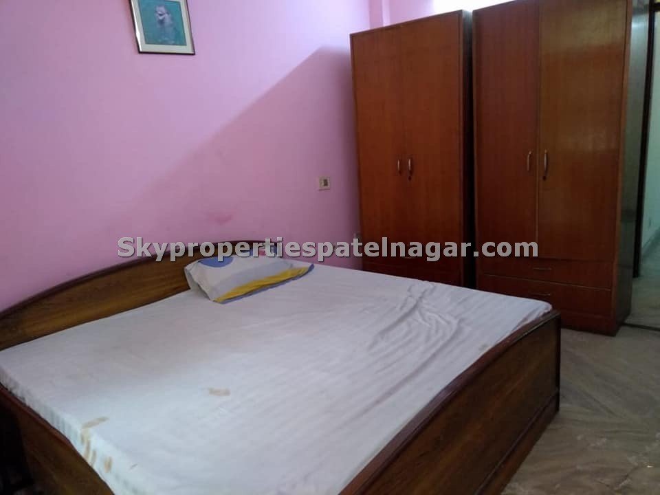 1 RK Near Patel Nagar Metro Station Delhi