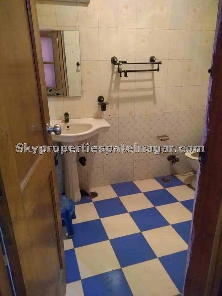 1 RK Near Patel Nagar Metro Station Delhi