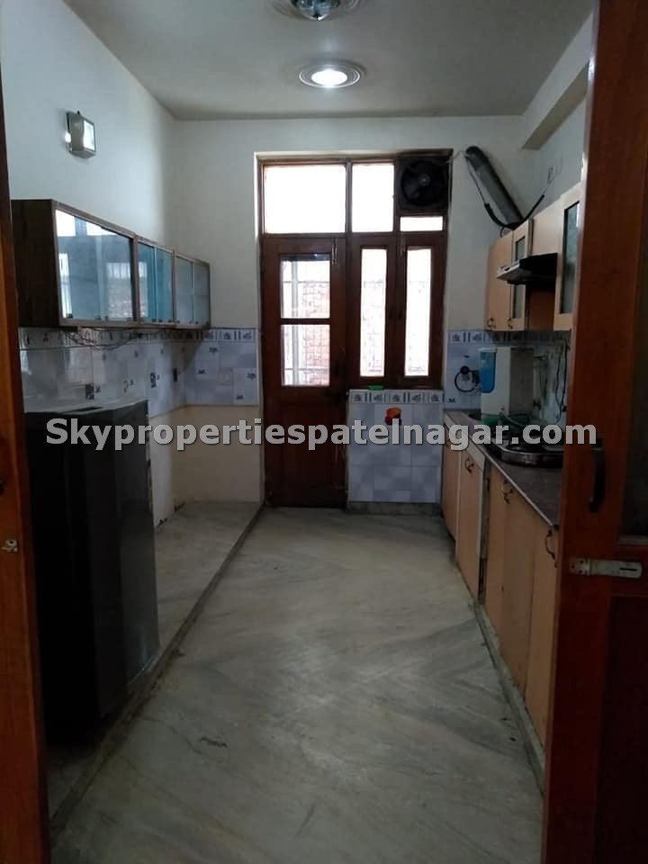 1 RK Near Patel Nagar Metro Station Delhi