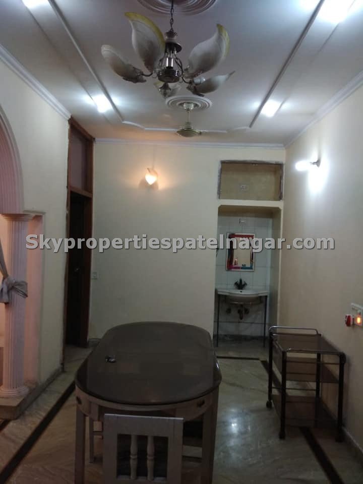 1 RK Near Patel Nagar Metro Station Delhi