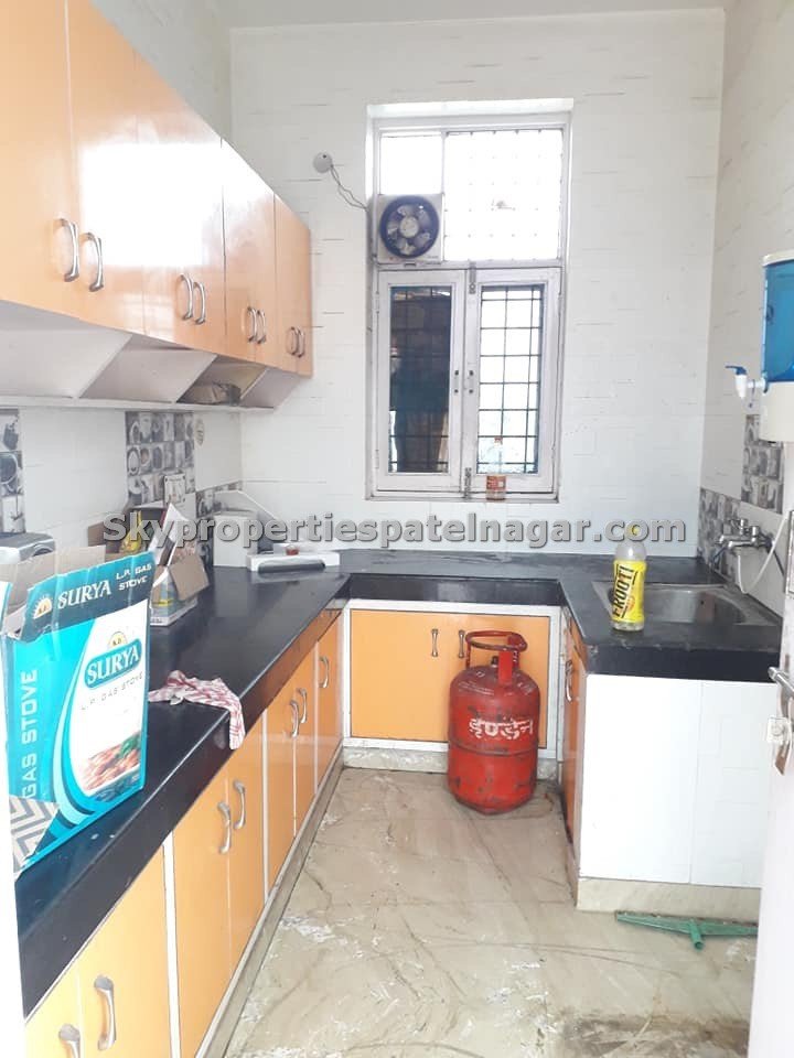 Single Room Near Maluka IAS Delhi