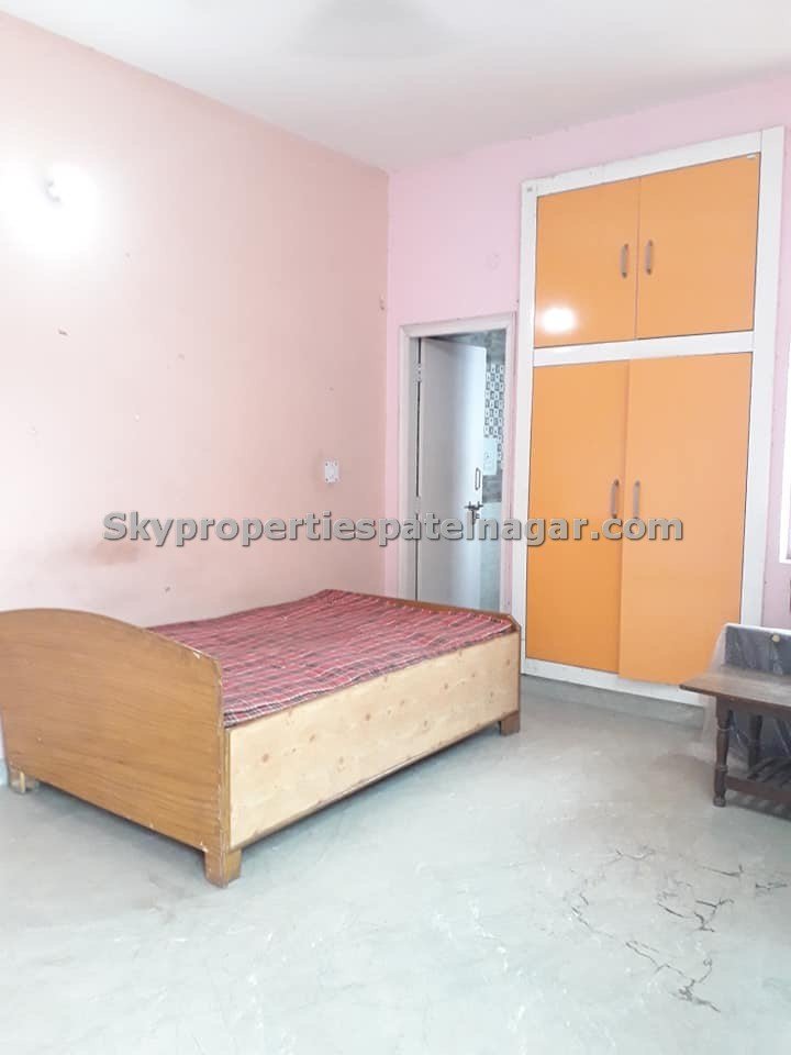 Single Room Near Maluka IAS Delhi