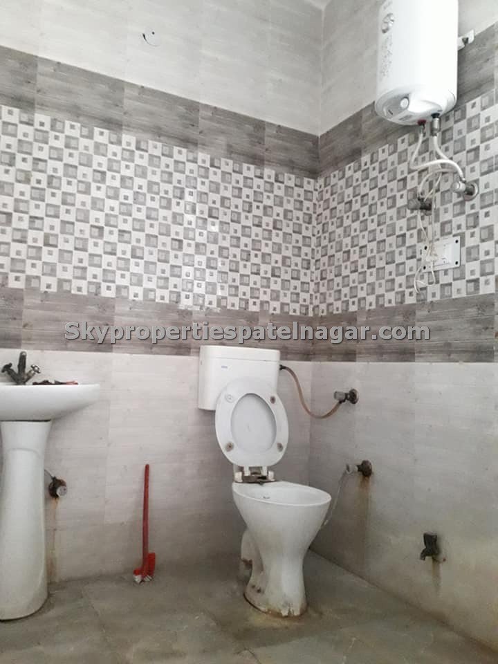 Single Room Near Maluka IAS Delhi