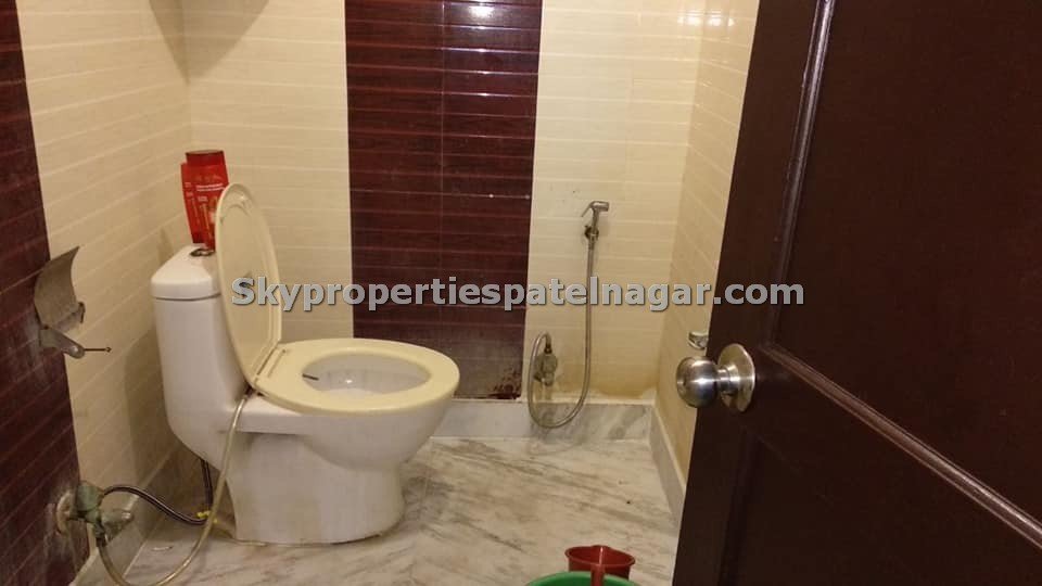 Single Room Near Maluka IAS Delhi