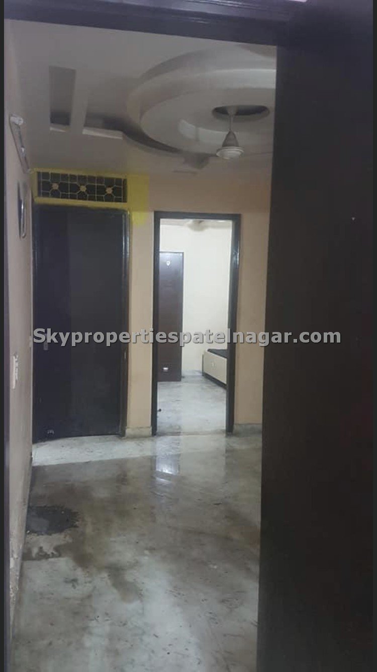 Pg Near Patel Nagar South Delhi