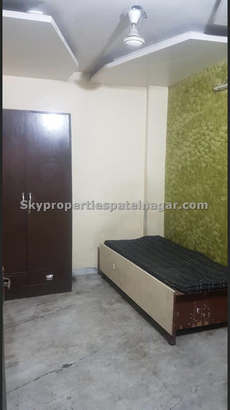 Pg Near Patel Nagar South Delhi