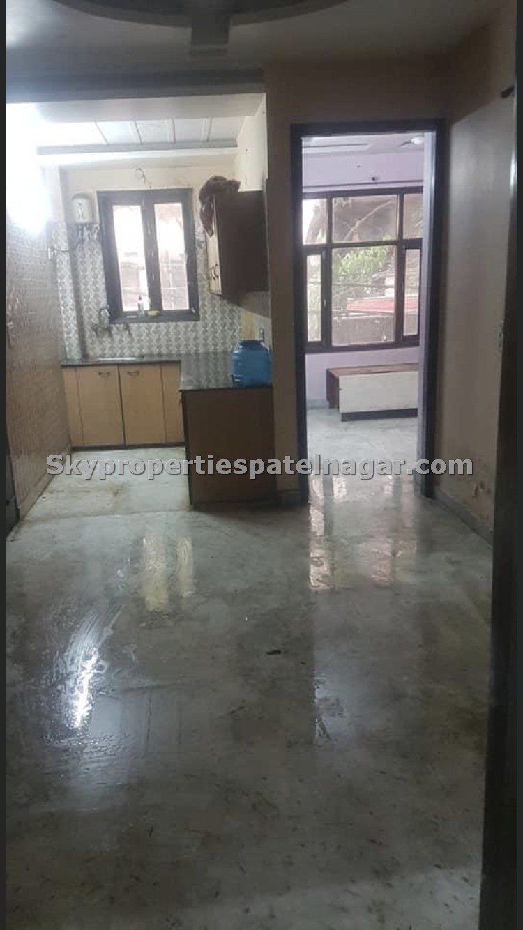 Pg Near Patel Nagar South Delhi